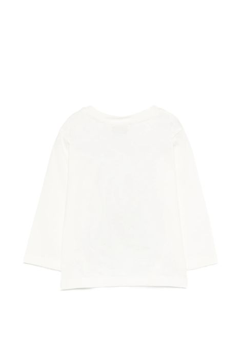 T-shirt con stampa ETRO KIDS | GZ8520 Z3672102
